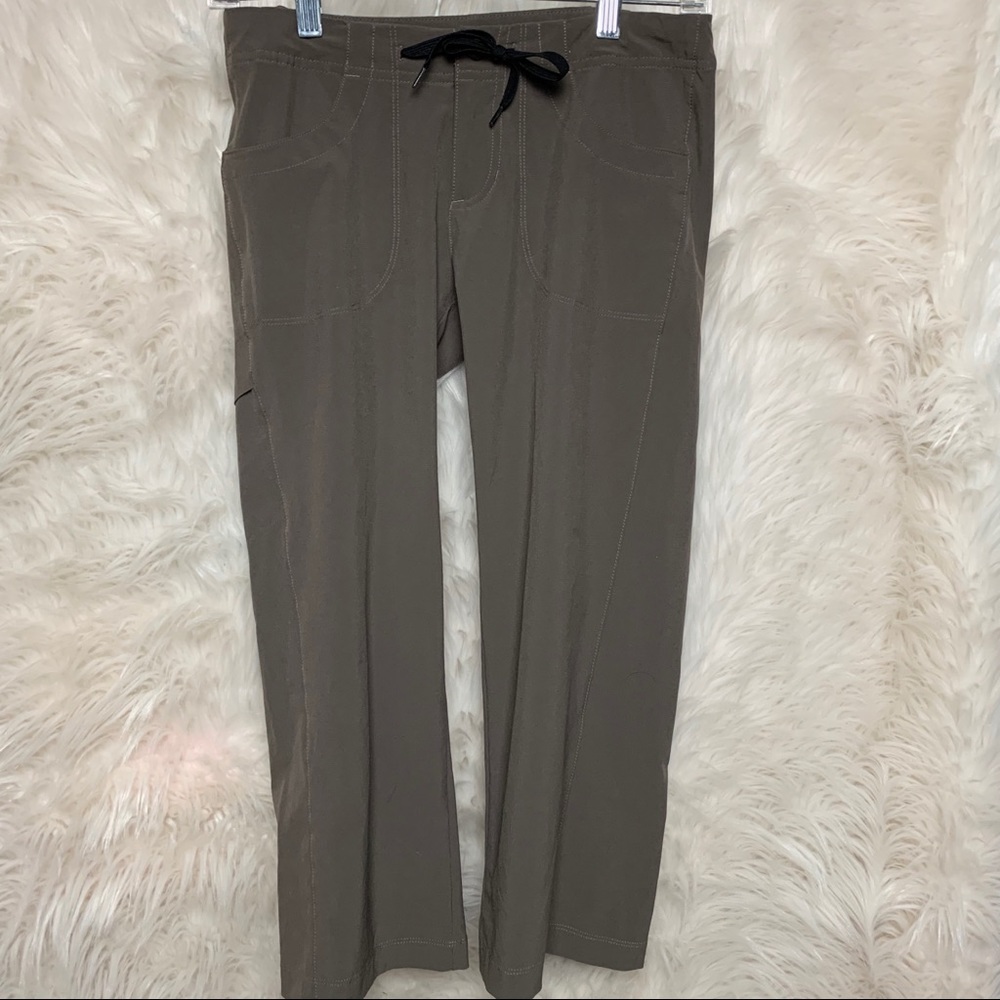 PATAGONIA CAPRIS